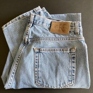 Mens jeans